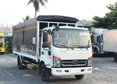 VEAM VT260 1T9 Thùng Bạt 6M