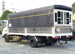 VEAM VT260 1T9 Thùng Bạt 6M