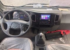 XE TẢI VEAM 3.5 TẤN THÙNG KÍN 4M88