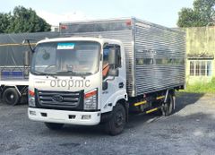 XE TẢI VEAM 3.5 TẤN THÙNG KÍN 4M88