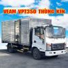 XE TẢI VEAM 3.5 TẤN THÙNG KÍN 4M88