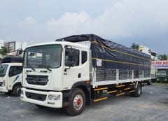 XE TẢI VEAM 8 TẤN THÙNG 9M5 VPT880