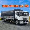 Xe Tải Veam 9.5 Tấn (VPT950)