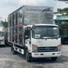 XE TẢI VEAM 3T5 CHỞ PALLET THÙNG DÀI 6M3 - CAO 2M54