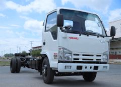 XE TẢI VM 1T4 THÙNG DÀI 4.4M NK470