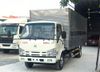 XE TẢI ISUZU VM 1T9 THÙNG KÍN DÀI 6M2 - NK490SL