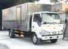 XE TẢI ISUZU VM 1T9 THÙNG KÍN DÀI 6M2 - NK490SL