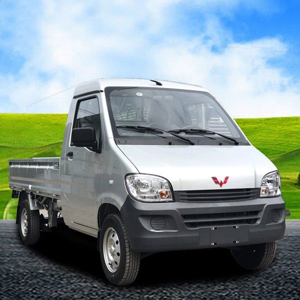 Xe Tải Wuling 750Kg