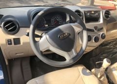 Xe Veam 990kg Thùng bạt