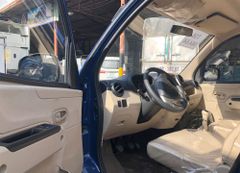 Xe Veam 990kg Thùng bạt