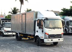 Xe Tải Veam 1 Tấn 9 Thùng 6M