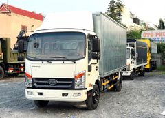 Xe Tải Veam 1 Tấn 9 Thùng 6M