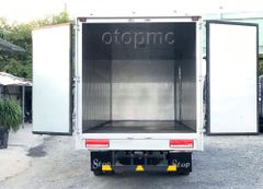 XE TẢI VEAM VT340 3T5 THÙNG KÍN 6M05