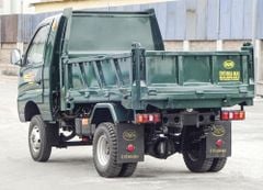 Xe Ben Hoa Mai 1.25 Tấn - Thùng 1.5M3