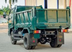 Xe Ben Hoa Mai 2 Cầu 4T95 (3.7M3)