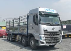 XE TẢI CHENGLONG 4 CHÂN 17T95