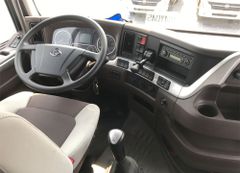 XE TẢI CHENGLONG 4 CHÂN 17T95