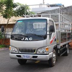 xe tải jac 2t4 l250