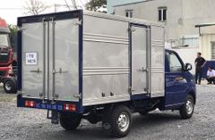 XE TẢI KENBO THÙNG KÍN 990KG