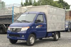 XE TẢI KENBO THÙNG KÍN 990KG