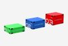 Set bục nhảy mềm - MD6508B