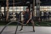Dây thừng - Battle Rope MD1343