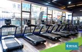  Shua Fitness - 42 Phúc Xá , Ba Đình 