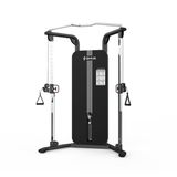  GÌAN TẬP KÉO XÔ ĐÔI SH-G697 