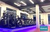 SHUA Fitness Geleximco An Khánh