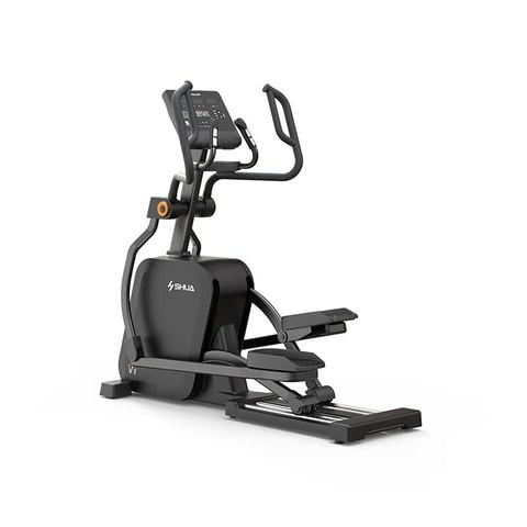 Máy tập elip thương mại SHUA V8  (SH-E800)