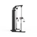  GÌAN TẬP KÉO XÔ ĐÔI SH-G697 