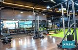  Shua Fitness - 42 Phúc Xá , Ba Đình 