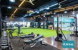  Shua Fitness - 42 Phúc Xá , Ba Đình 