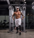  Tay cầm đơn MD5009 