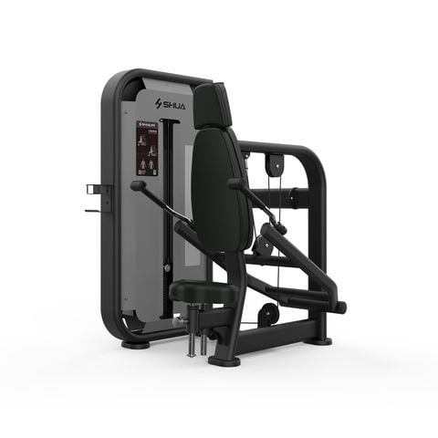 MÁY TẬP GYM SHUA [MÃ SP : SH-G6808]