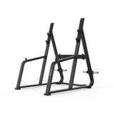  GIÁ ĐỠ TẠ SQUAT JACK SHUA [MÃ SP : SH-G6854] 