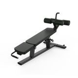  GHẾ TẬP GYM - SHUA SH-G6879 