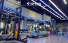 Phòng Gym 130 Nguyễn Đức Cảnh