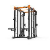  GIÀN TẠ ĐA NĂNG - SHUA SH-G8903 