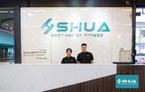  Shua Fitness - 42 Phúc Xá , Ba Đình 