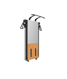  GIÀN TẬP GYM - SHUA SH-G699 