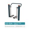 JLG-02A