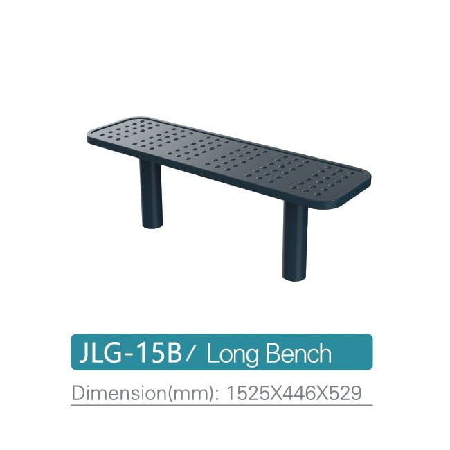 JLG-15B