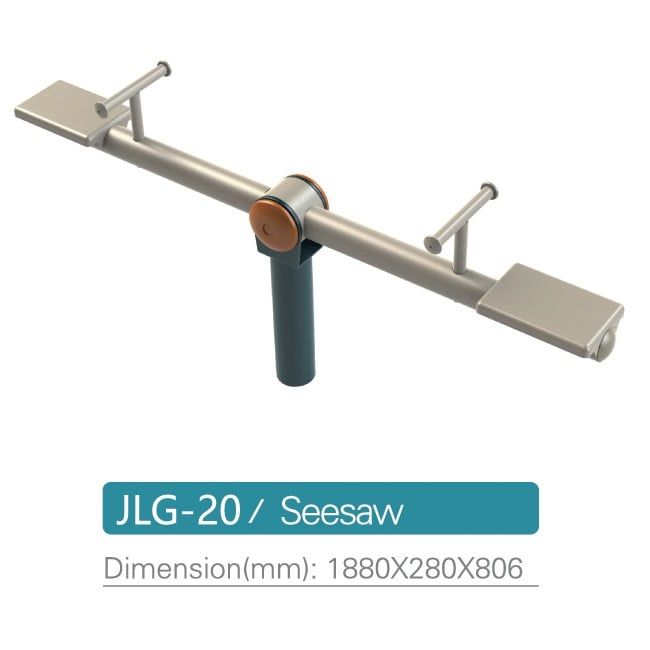  JLG-20 