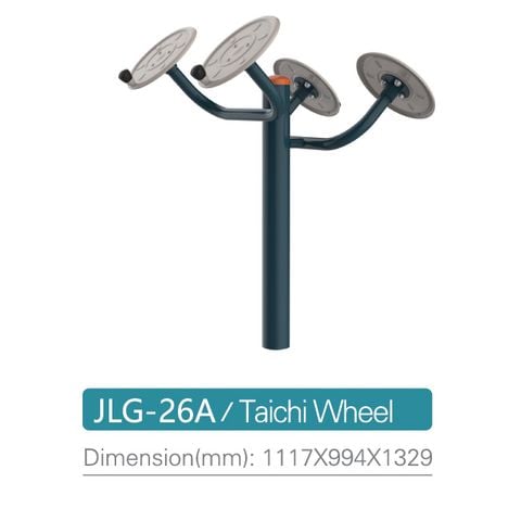 JLG-26A