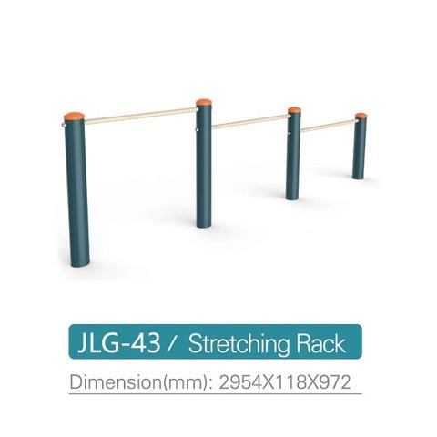 JLG-43