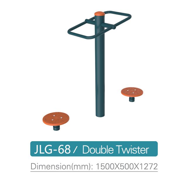  JLG-68 