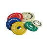 Tạ đĩa màu chuẩn IWF - MD1034C