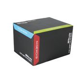  Bục nhảy 3in1 MDBuddy - MD6510 