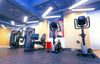 Phòng tập Gym Thiên Nhiên